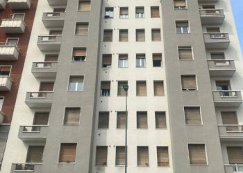 Facciata - Bilocale via Edoardo Bassini, 41, Milano - foto 16