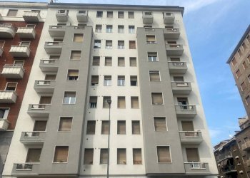 Facciata - Bilocale via Edoardo Bassini, 41, Milano - foto 17