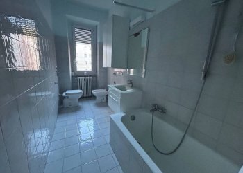 Bagno - Bilocale via Edoardo Bassini, 41, Milano - foto 19