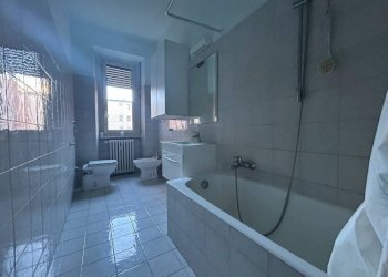 Bagno - Bilocale via Edoardo Bassini, 41, Milano - foto 20