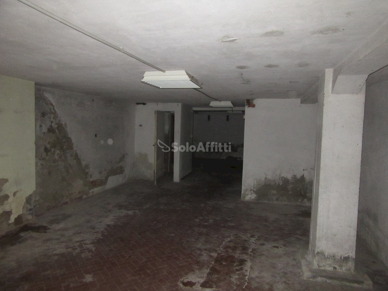 IMG_1339.JPG - Magazzino Via dell'Olmo 140, Sesto Fiorentino - foto 1