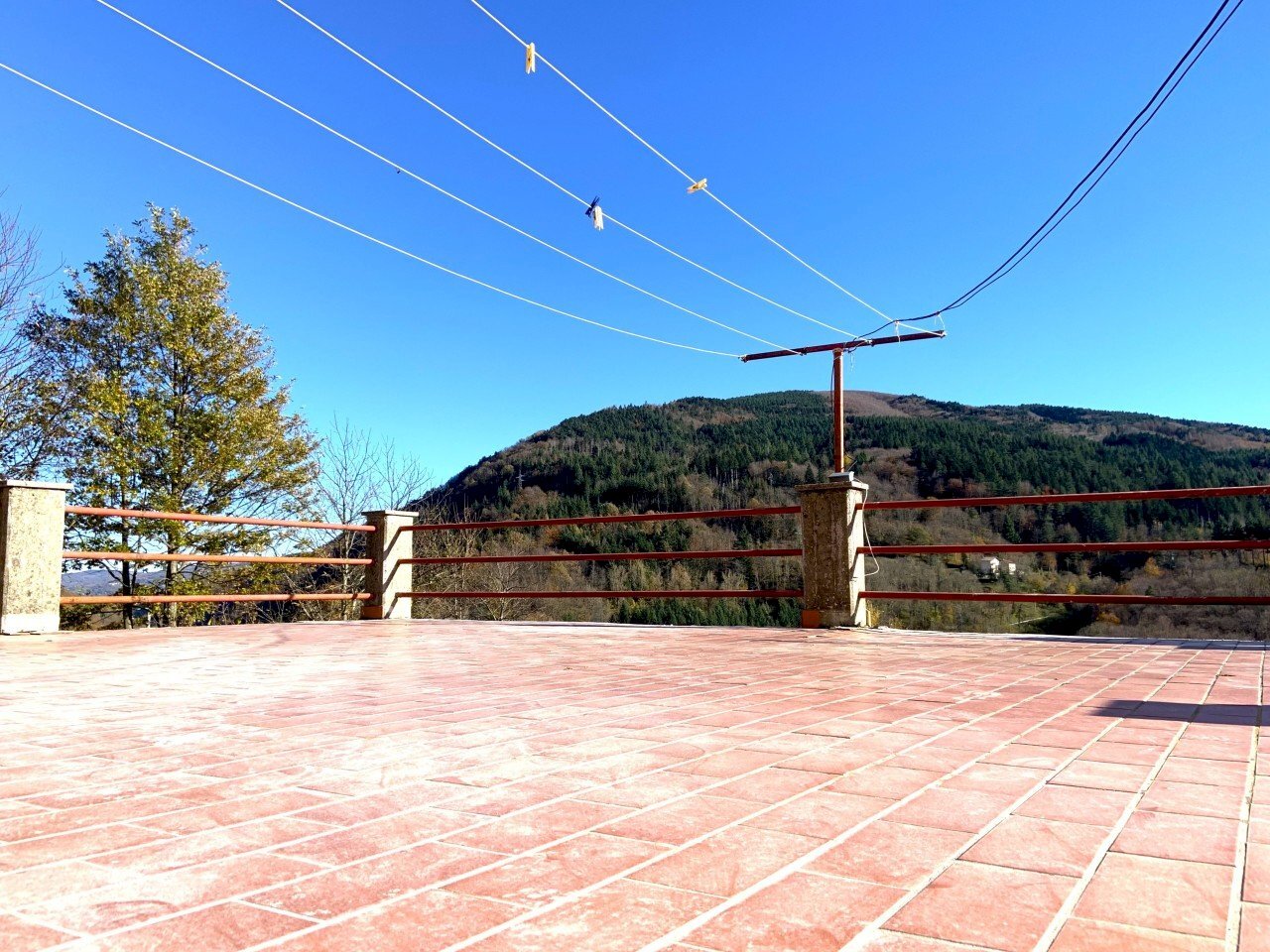 terrazza - Terratetto - Terracielo Via dell'Appennino, Vernio - foto 3