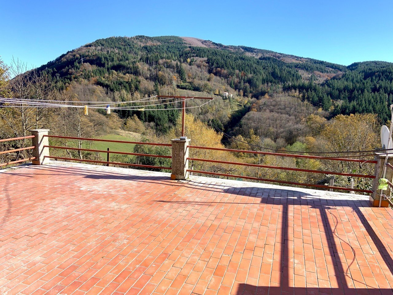 terrazza - Terratetto - Terracielo Via dell'Appennino, Vernio - foto 2