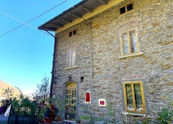 esterni - Terratetto - Terracielo Via dell'Appennino, Vernio - foto 1