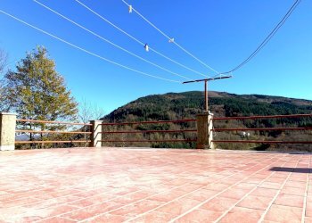 terrazza - Terratetto - Terracielo Via dell'Appennino, Vernio - foto 3
