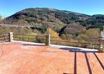 terrazza - Terratetto - Terracielo Via dell'Appennino, Vernio - foto 2
