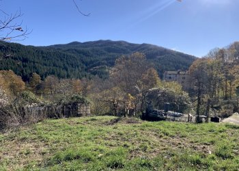 terreno - Terratetto - Terracielo Via dell'Appennino, Vernio - foto 6