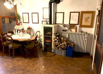 sala - Terratetto - Terracielo Via dell'Appennino, Vernio - foto 13