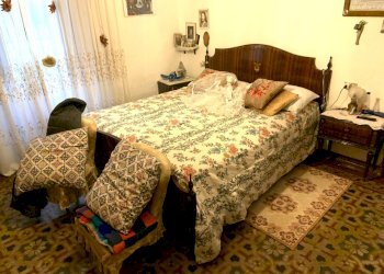 camera da letto - Terratetto - Terracielo Via dell'Appennino, Vernio - foto 15