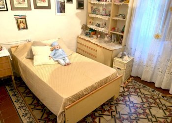 camera da letto - Terratetto - Terracielo Via dell'Appennino, Vernio - foto 16