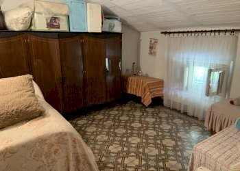 camera da letto - Terratetto - Terracielo Via dell'Appennino, Vernio - foto 17