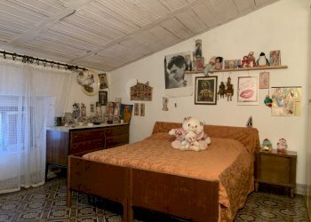 camera da letto - Terratetto - Terracielo Via dell'Appennino, Vernio - foto 18