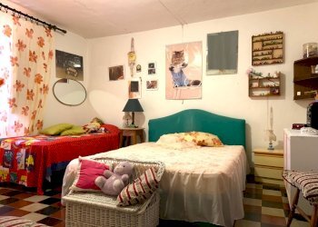 camera da letto - Terratetto - Terracielo Via dell'Appennino, Vernio - foto 19