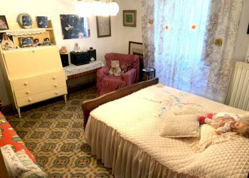 camera da letto - Terratetto - Terracielo Via dell'Appennino, Vernio - foto 20