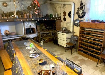 taverna - Terratetto - Terracielo Via dell'Appennino, Vernio - foto 22