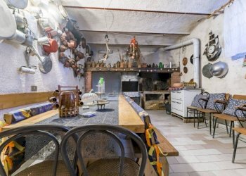 taverna - Terratetto - Terracielo Via dell'Appennino, Vernio - foto 24