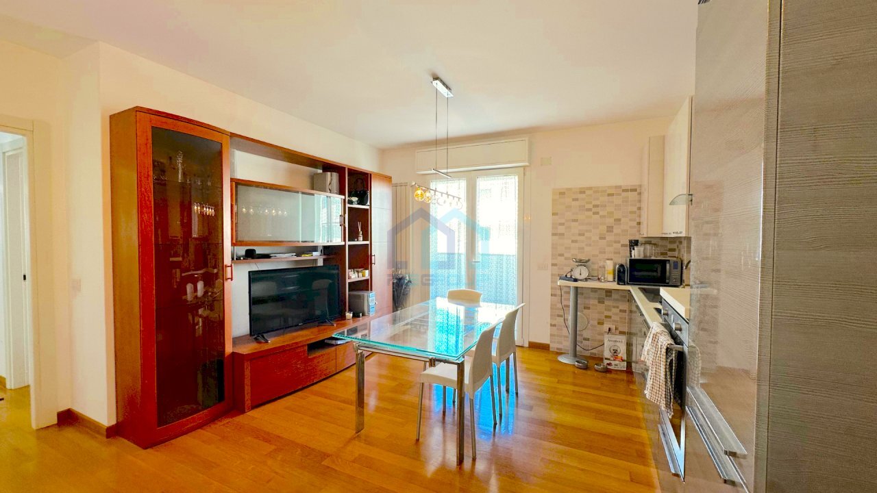 SALA - Quadrilocale Via Privata Vistamare 8, Savona - foto 3