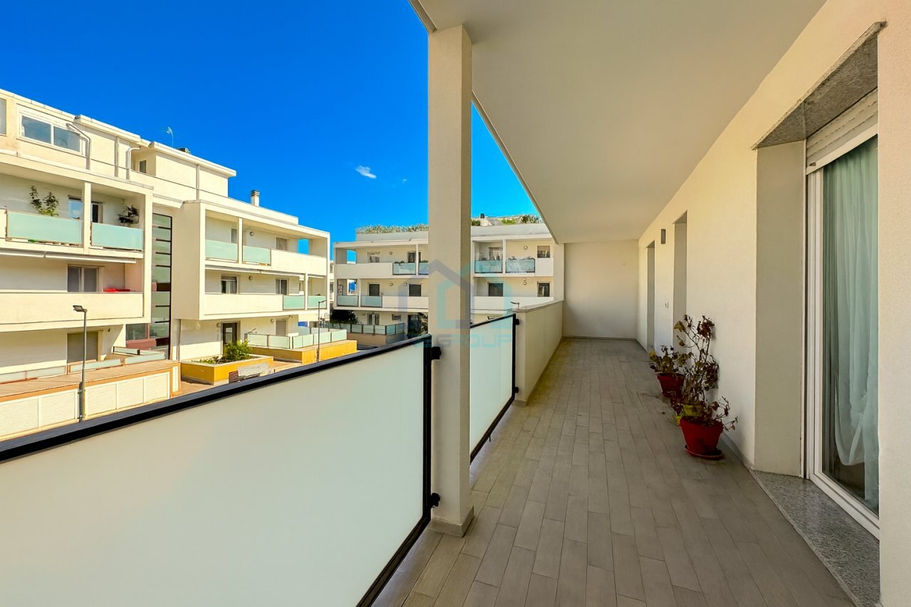 TERRAZZINO - Quadrilocale Via Privata Vistamare 8, Savona - foto 1