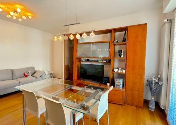 SALA - Quadrilocale Via Privata Vistamare 8, Savona - foto 4