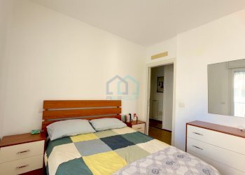 CAMERA - Quadrilocale Via Privata Vistamare 8, Savona - foto 6