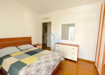 CAMERA - Quadrilocale Via Privata Vistamare 8, Savona - foto 7