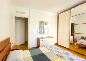 CAMERA - Quadrilocale Via Privata Vistamare 8, Savona - foto 8