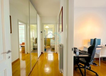 CORRIDOIO - Quadrilocale Via Privata Vistamare 8, Savona - foto 10