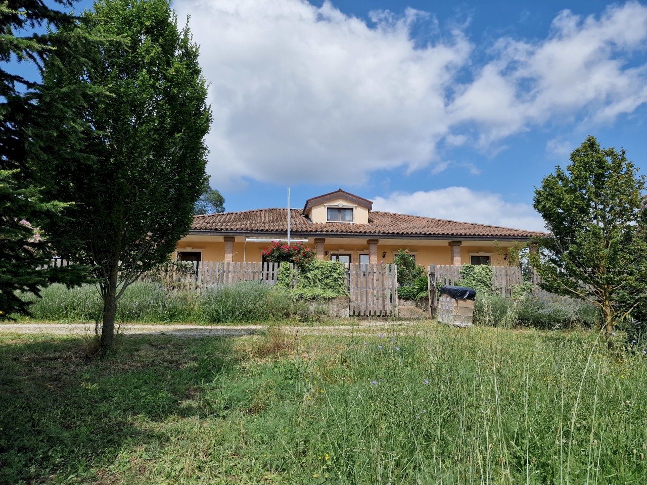 20230623_104837.jpg - Villa Vocabolo Murotondo, Baschi - foto 3