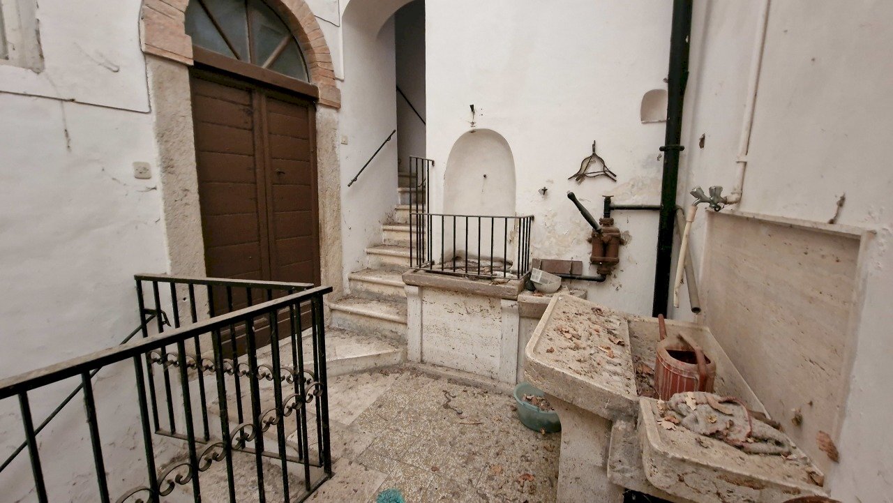 20231120_100445.jpg - Terratetto - Terracielo via delle loggie, Lugnano in Teverina - foto 1