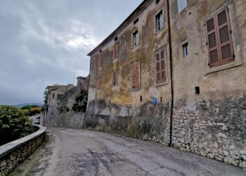 20231120_101656.jpg - Terratetto - Terracielo via delle loggie, Lugnano in Teverina - foto 5