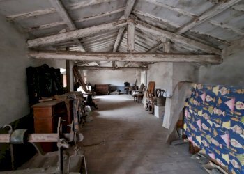 20231120_101232.jpg - Terratetto - Terracielo via delle loggie, Lugnano in Teverina - foto 7