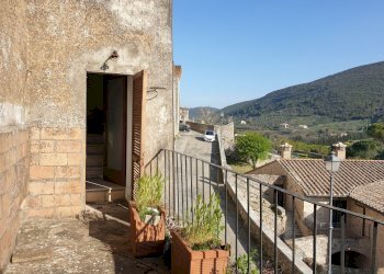 20210403_092407.jpg - Terratetto - Terracielo via delle loggie, Lugnano in Teverina - foto 12