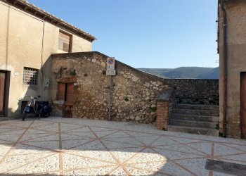 20210403_092600.jpg - Terratetto - Terracielo via delle loggie, Lugnano in Teverina - foto 13