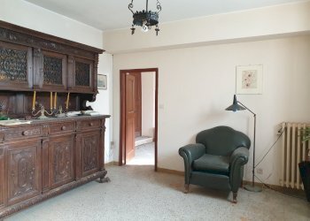 20210403_092117.jpg - Terratetto - Terracielo via delle loggie, Lugnano in Teverina - foto 14