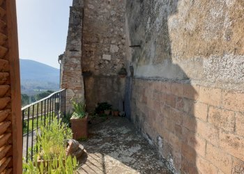 20210403_092416.jpg - Terratetto - Terracielo via delle loggie, Lugnano in Teverina - foto 20