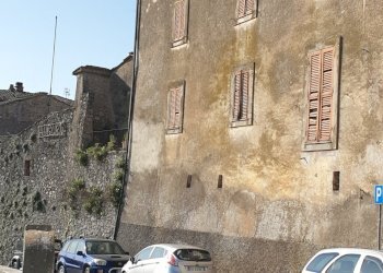 20210403_092817.jpg - Terratetto - Terracielo via delle loggie, Lugnano in Teverina - foto 21