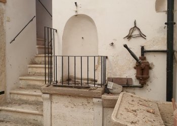 20210403_092135.jpg - Terratetto - Terracielo via delle loggie, Lugnano in Teverina - foto 22