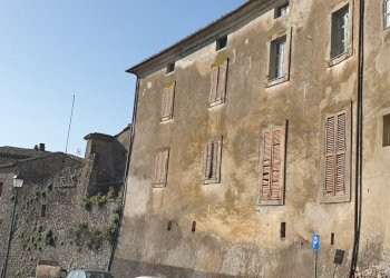 20210403_092814.jpg - Terratetto - Terracielo via delle loggie, Lugnano in Teverina - foto 25