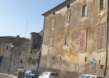 20210403_092820.jpg - Terratetto - Terracielo via delle loggie, Lugnano in Teverina - foto 29