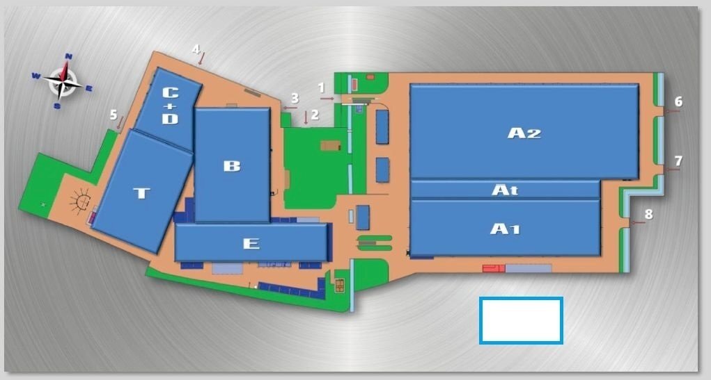 PIANTA.jpg - Locale Commerciale Ascoli Piceno - foto 1