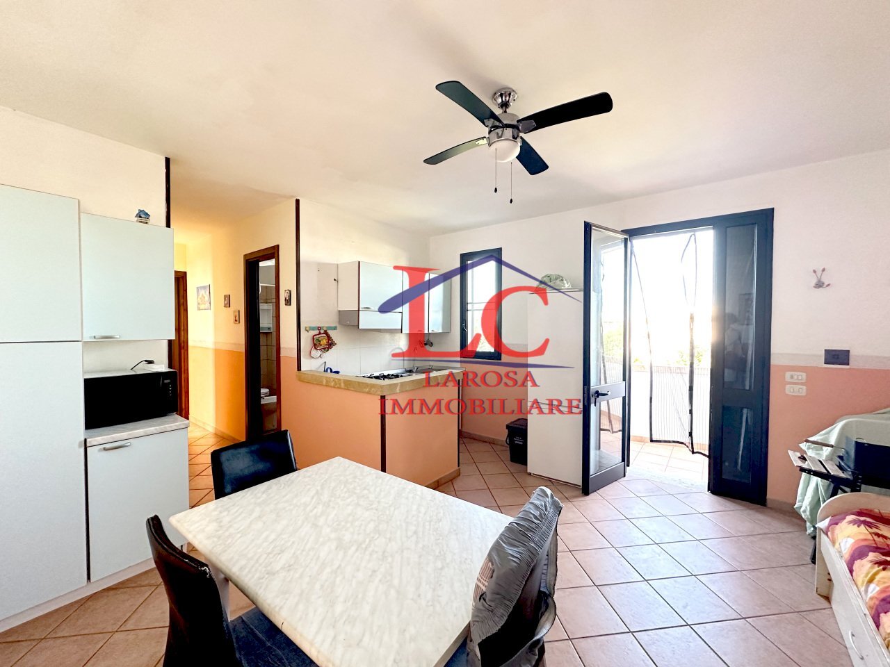 1.jpg - Four-room apartment Vico San Basilio 3, Melendugno - photo 2