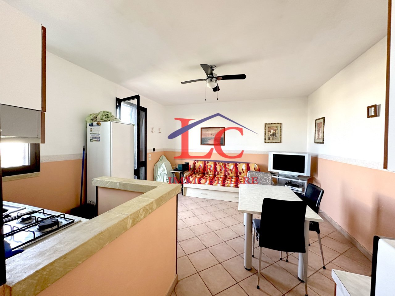 2.jpg - Four-room apartment Vico San Basilio 3, Melendugno - photo 3