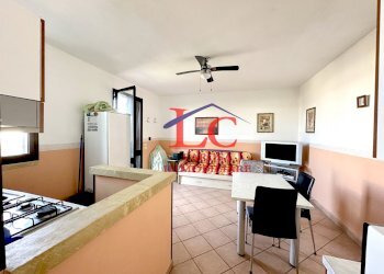 2.jpg - Appartamento Vico San Basilio 3, Melendugno - foto 3