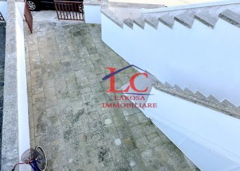 16.jpg - Appartamento Vico San Basilio 3, Melendugno - foto 16