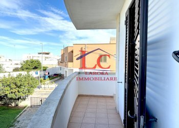 17.jpg - Appartamento Vico San Basilio 3, Melendugno - foto 17