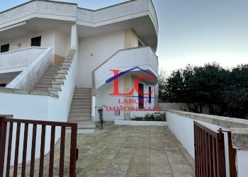 21.jpg - Appartamento Vico San Basilio 3, Melendugno - foto 18