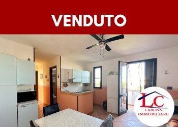 venduto(12) (1).png - Appartamento Vico San Basilio 3, Melendugno - foto 1