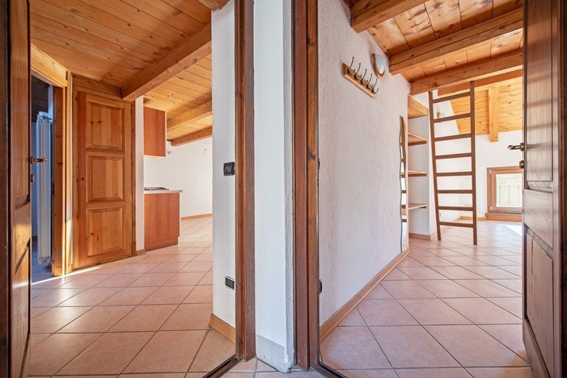 Quadrilocale VIA EMILE CHANOUX, Chatillon - foto 1