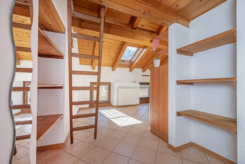 Quadrilocale VIA EMILE CHANOUX, Chatillon - foto 2