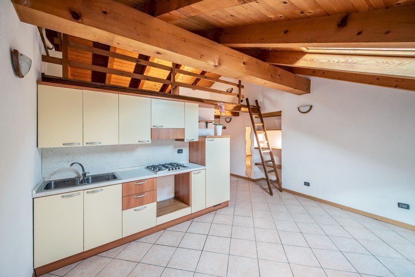 Quadrilocale VIA EMILE CHANOUX, Chatillon - foto 3